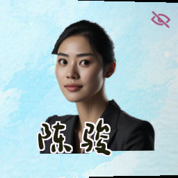 陈骏